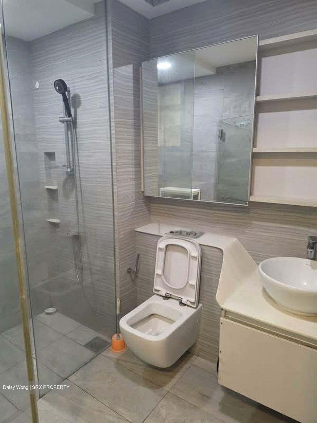 High Park Residences (D28), Apartment #592100911